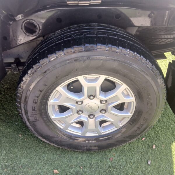 2018 Ford Ranger 3.2 DSL XLT - Imagen 18