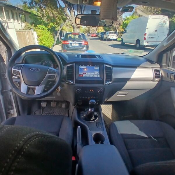 2018 Ford Ranger 3.2 DSL XLT - Imagen 17