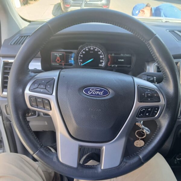 2018 Ford Ranger 3.2 DSL XLT - Imagen 3