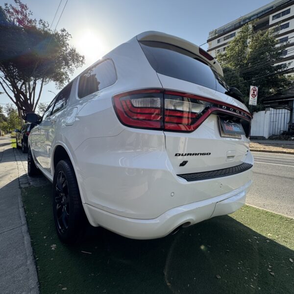 2020 Dodge Durango 3.6 Limited 4WD - Imagen 13