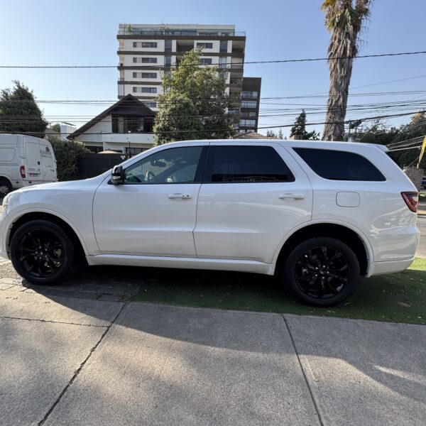 2020 Dodge Durango 3.6 Limited 4WD - Imagen 10