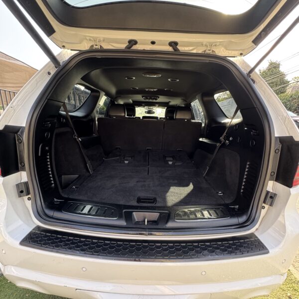2020 Dodge Durango 3.6 Limited 4WD - Imagen 4