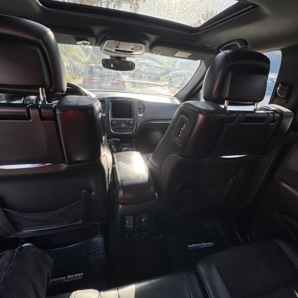 2020 Dodge Durango 3.6 Limited 4WD - Imagen 15