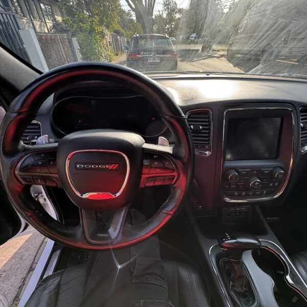 2020 Dodge Durango 3.6 Limited 4WD - Imagen 5