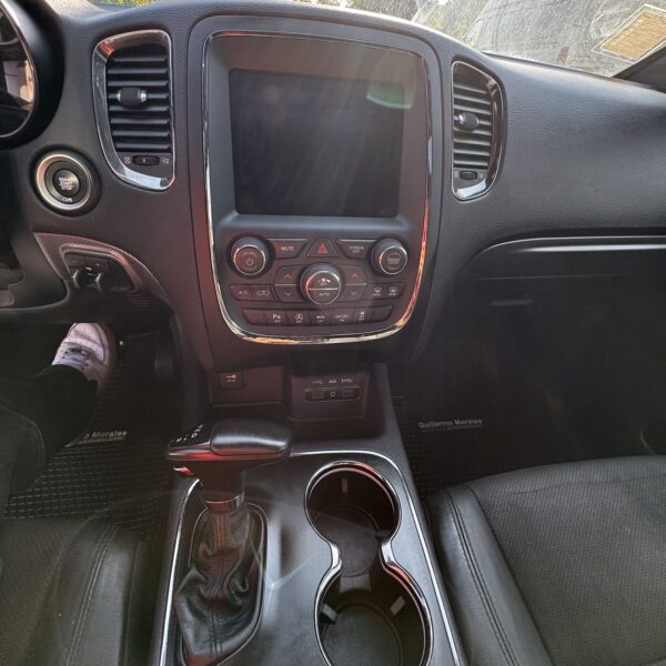 2020 Dodge Durango 3.6 Limited 4WD - Imagen 2