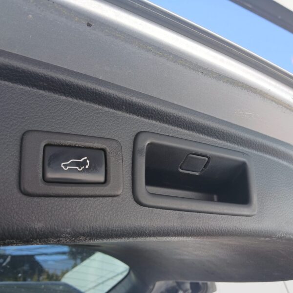 2016 Subaru Forester XS AWD 2.0 aut - Imagen 20