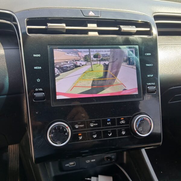 2021 Hyundai Tucson 2.0 Auto Plus - Imagen 7