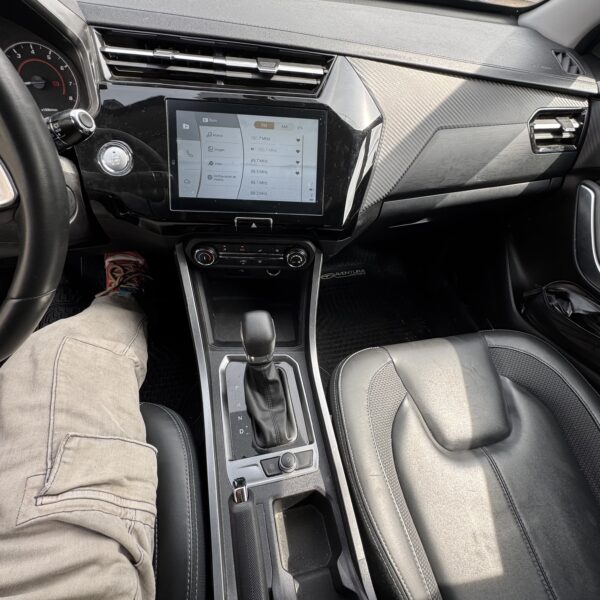 2022 Chery Tiggo 2 Pro 1.5 CVT GLS - Imagen 8