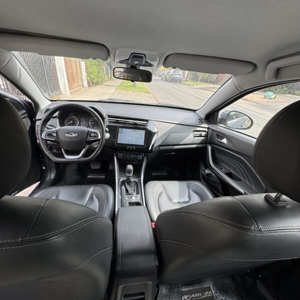 Toyota Rav4 2022 Automática y único dueño - Imagen 10