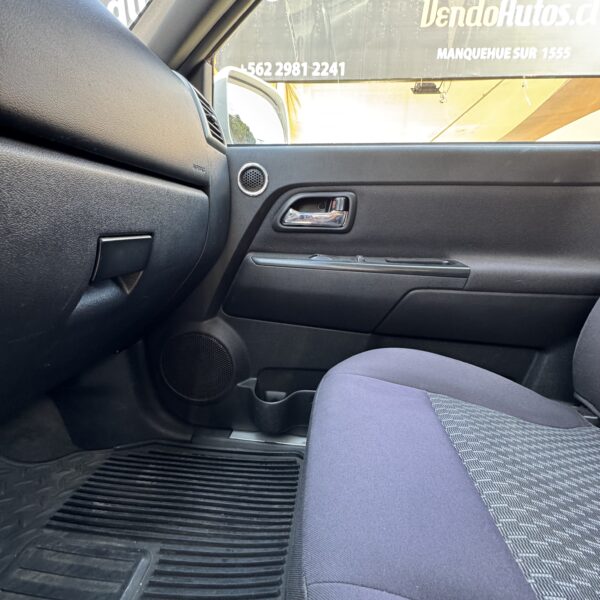 2012 Chevrolet Colorado 2.9 Z85 Auto 4x2 - Imagen 6