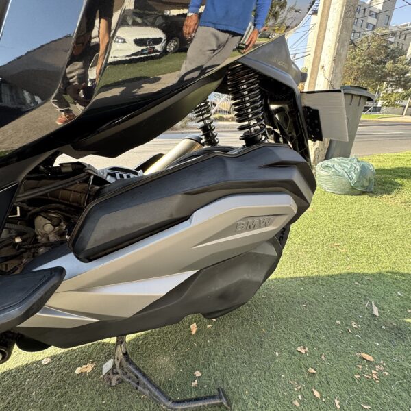 2021 BMW C 400 GT - Imagen 17