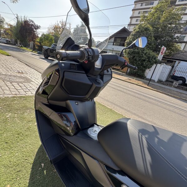 2021 BMW C 400 GT - Imagen 13