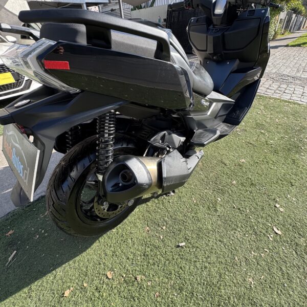 2021 BMW C 400 GT - Imagen 15
