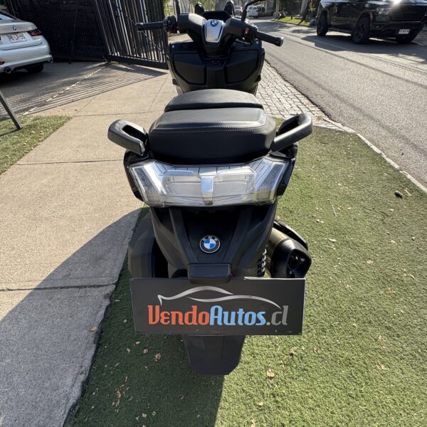 2021 BMW C 400 GT - Imagen 7