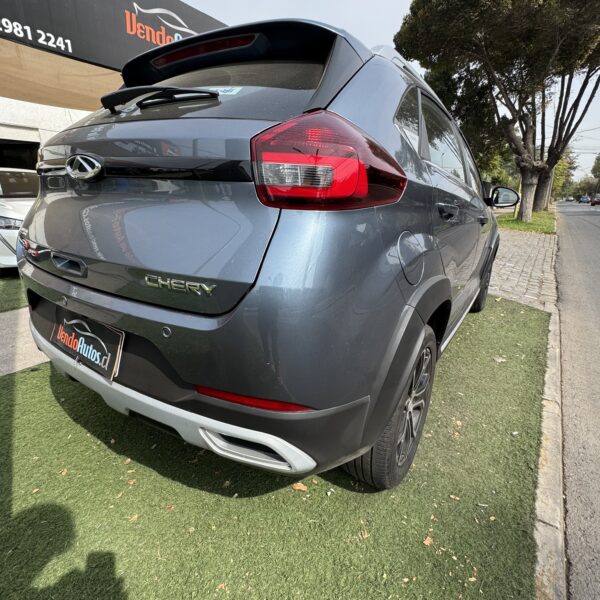 2022 Chery Tiggo 2 Pro 1.5 CVT GLS - Imagen 13