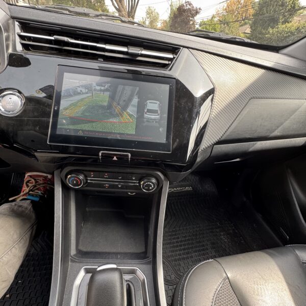 2022 Chery Tiggo 2 Pro 1.5 CVT GLS - Imagen 4