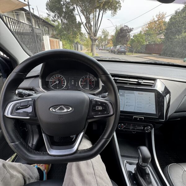 2022 Chery Tiggo 2 Pro 1.5 CVT GLS - Imagen 7