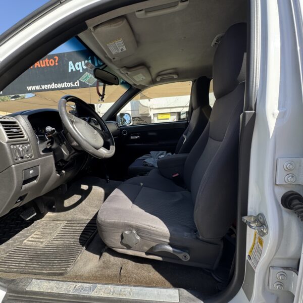 2012 Chevrolet Colorado 2.9 Z85 Auto 4x2 - Imagen 3