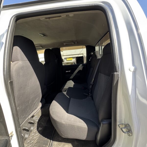 2012 Chevrolet Colorado 2.9 Z85 Auto 4x2 - Imagen 4
