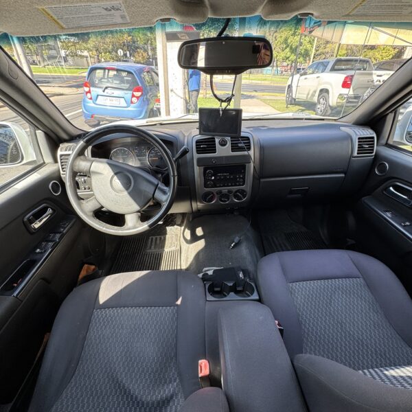 2012 Chevrolet Colorado 2.9 Z85 Auto 4x2 - Imagen 13