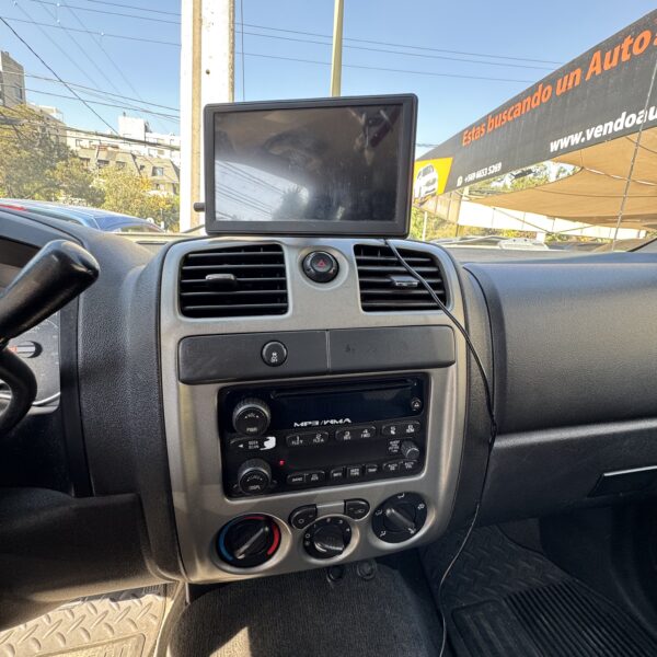 2012 Chevrolet Colorado 2.9 Z85 Auto 4x2 - Imagen 2