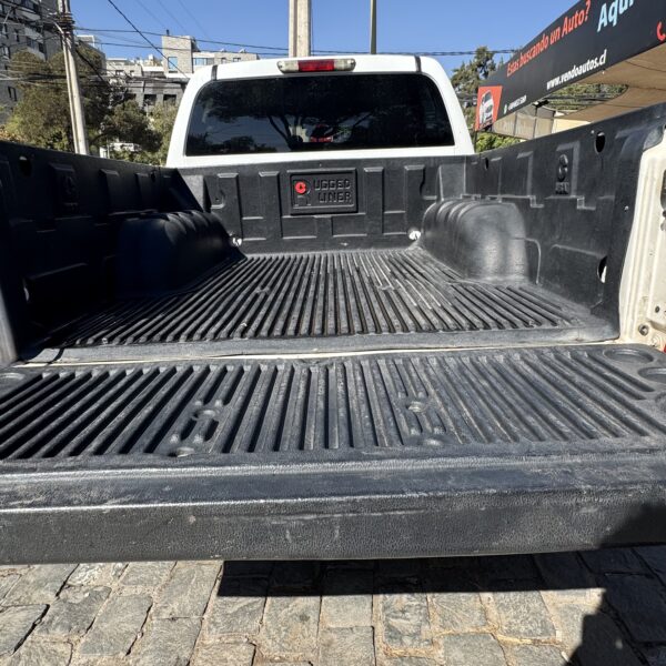 2012 Chevrolet Colorado 2.9 Z85 Auto 4x2 - Imagen 8
