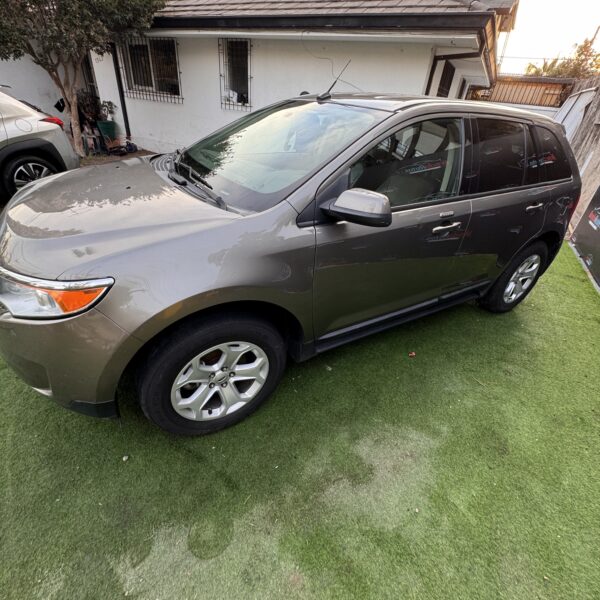 Ford Edge Sel 2.0 Ecoboost 2015 - Imagen 5
