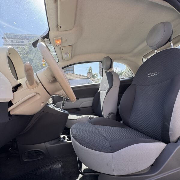 2016 Fiat 500 1.2 - Imagen 16