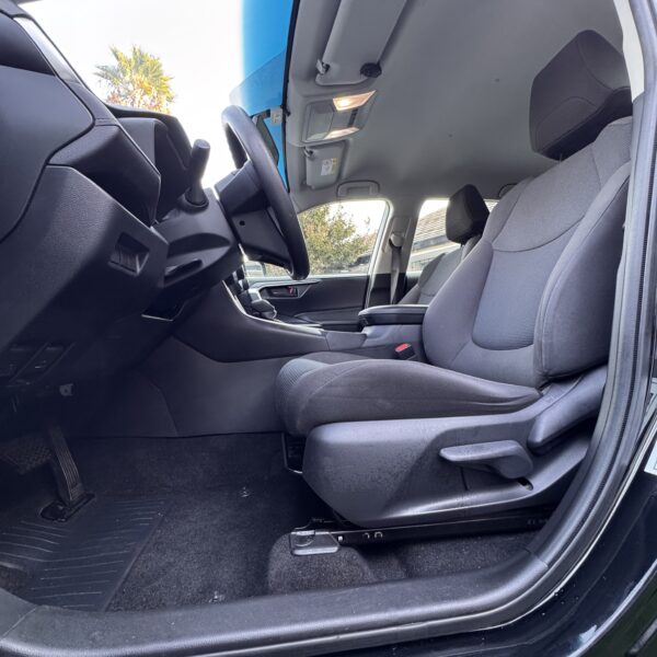 Chevrolet Ng Traverse 3.6L Lt Awd 2021 - Imagen 8