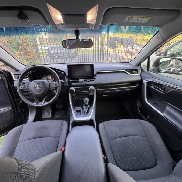 Chevrolet Ng Traverse 3.6L Lt Awd 2021 - Imagen 7