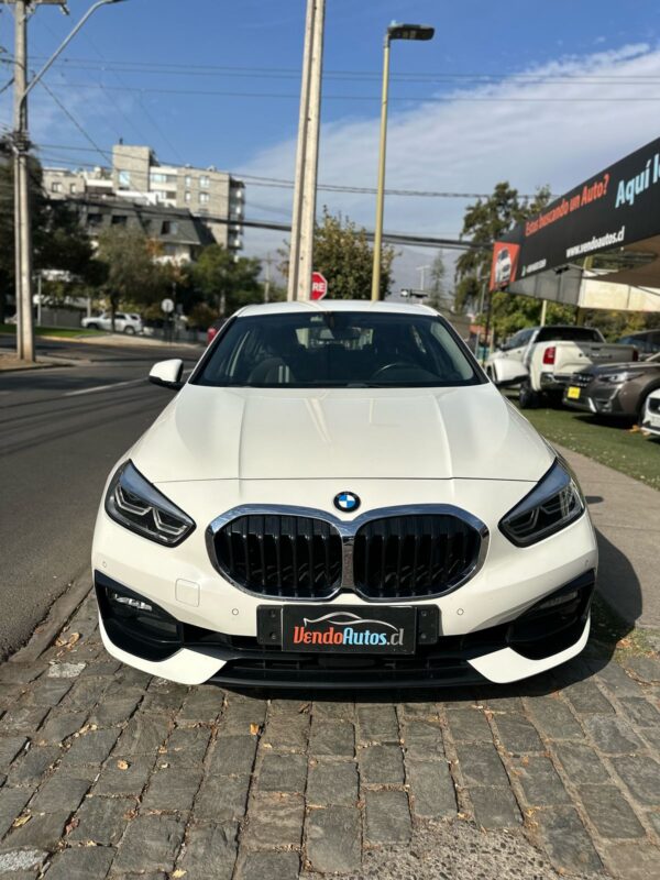 Bmw 118 Diesel 2021 Motor 2.0 - Imagen 3