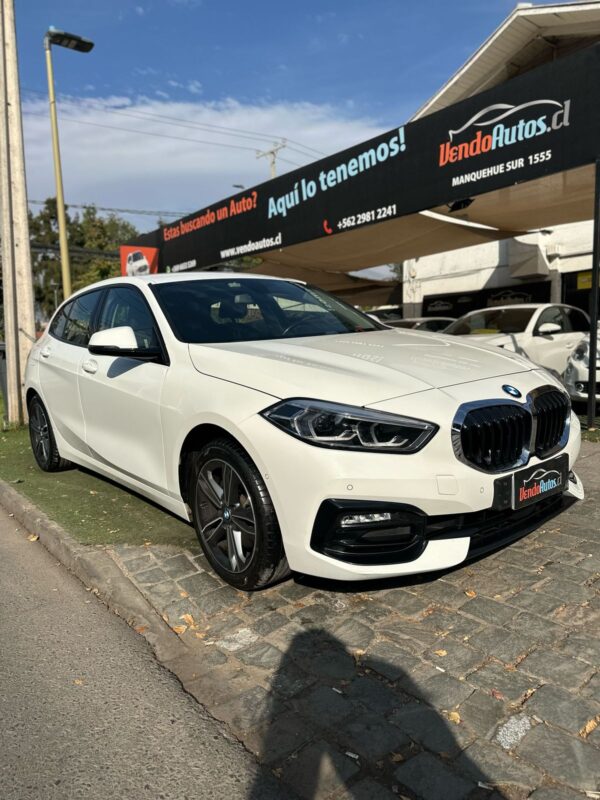Bmw 118 Diesel 2021 Motor 2.0 - Imagen 20