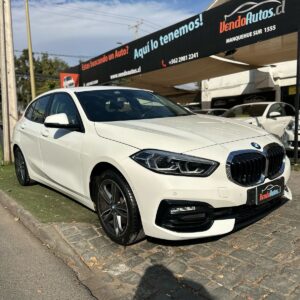 Bmw 118 Diesel 2021 Motor 2.0