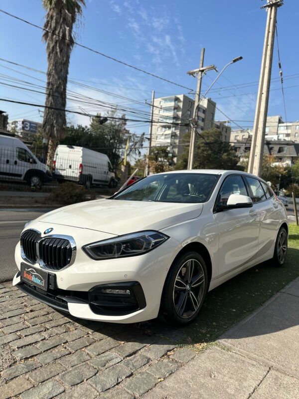 Bmw 118 Diesel 2021 Motor 2.0 - Imagen 18