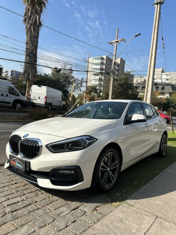 Bmw 118 Diesel 2021 Motor 2.0 - Imagen 19