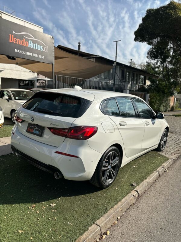 Bmw 118 Diesel 2021 Motor 2.0 - Imagen 4