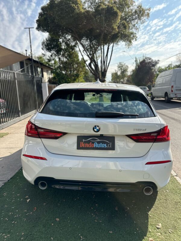Bmw 118 Diesel 2021 Motor 2.0 - Imagen 17