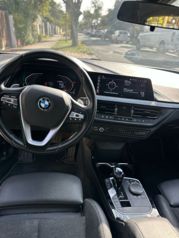 Bmw 118 Diesel 2021 Motor 2.0 - Imagen 13