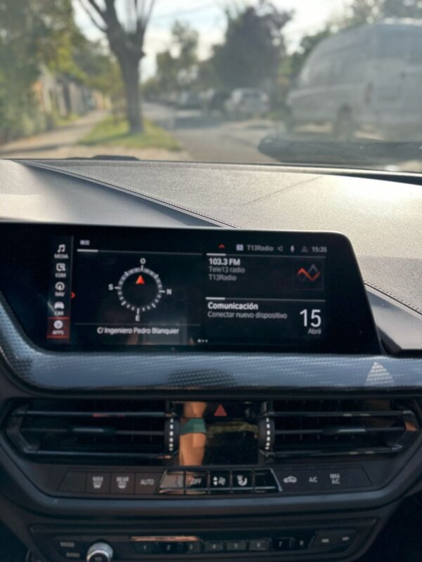 Bmw 118 Diesel 2021 Motor 2.0 - Imagen 11