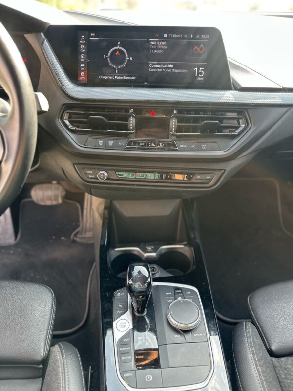 Bmw 118 Diesel 2021 Motor 2.0 - Imagen 10