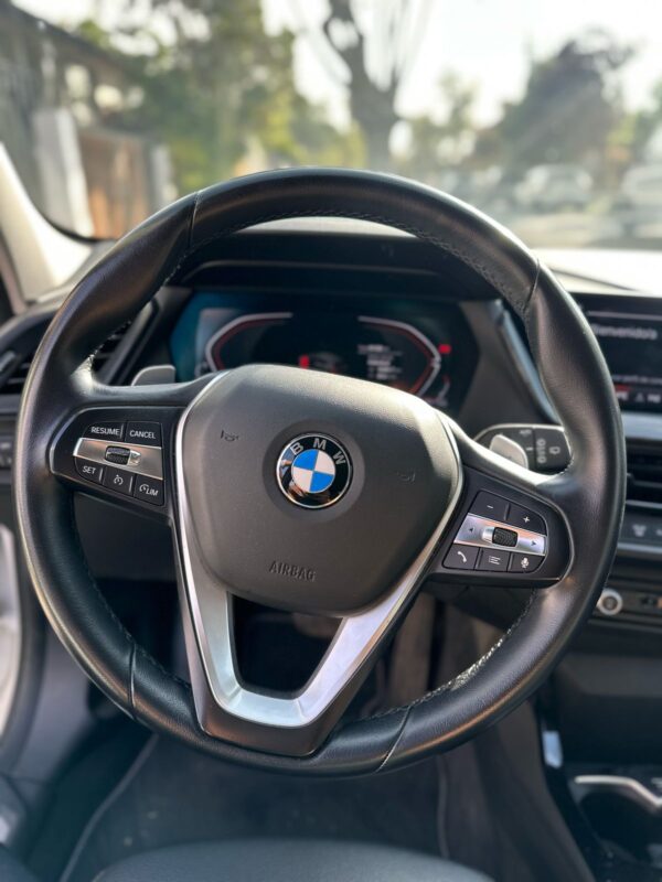 Bmw 118 Diesel 2021 Motor 2.0 - Imagen 14