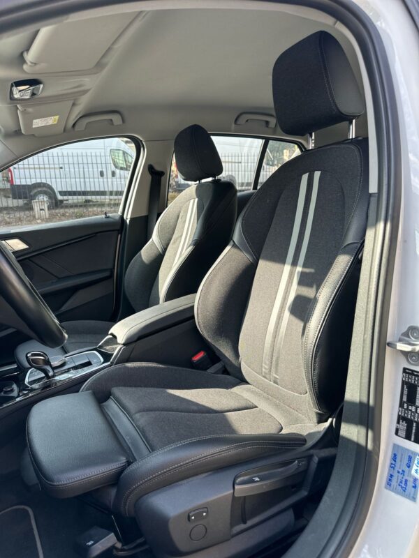 Bmw 118 Diesel 2021 Motor 2.0 - Imagen 8