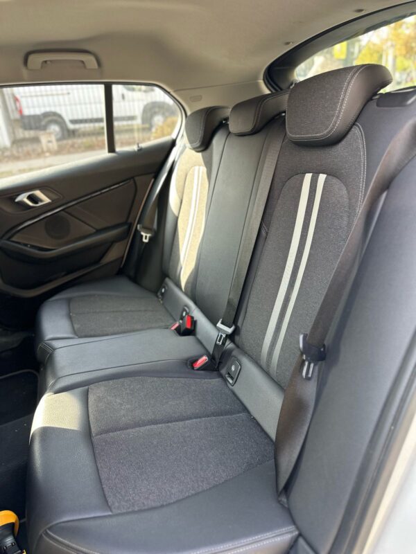 Bmw 118 Diesel 2021 Motor 2.0 - Imagen 6