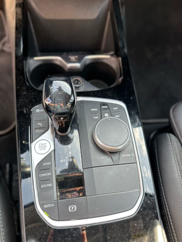 Bmw 118 Diesel 2021 Motor 2.0 - Imagen 9