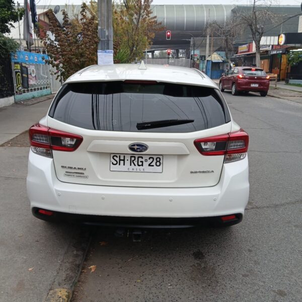 Subaru New Impreza 2.0i Sport - Imagen 6