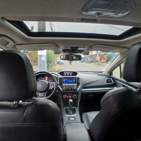 Subaru New Impreza 2.0i Sport - Imagen 19