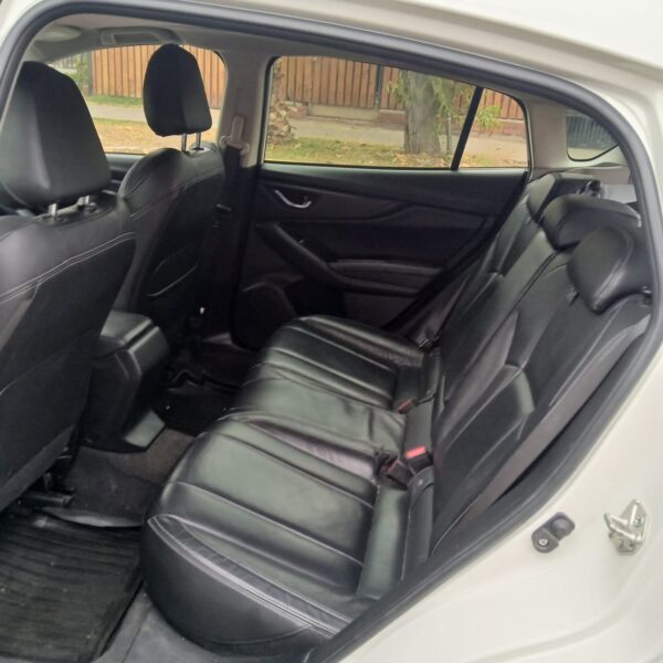 Subaru New Impreza 2.0i Sport - Imagen 12