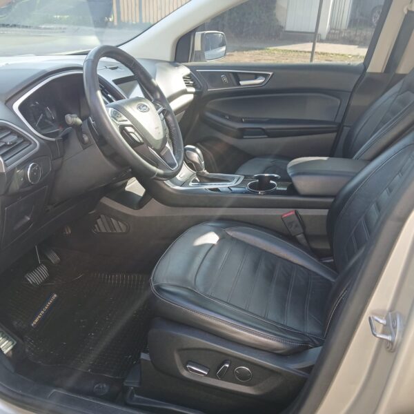 Ford Edge Versión SEL 3.5 4WD Aut - Imagen 19