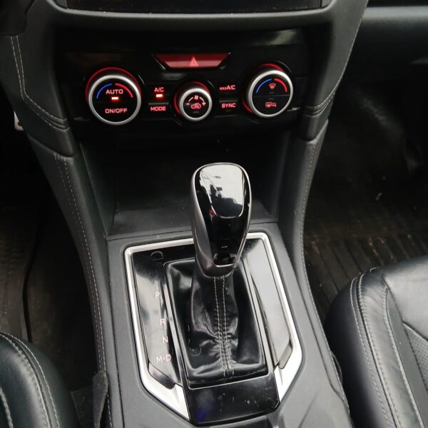 Subaru New Impreza 2.0i Sport - Imagen 17