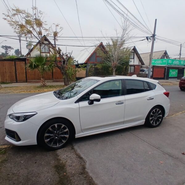 Subaru New Impreza 2.0i Sport - Imagen 14